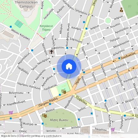 Νίκαια (Χαλκηδόνα)