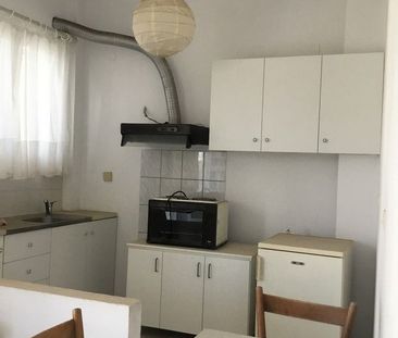 Studio/Γκαρσονιέρα για ενοικίαση Κέντρο (Ρίο) - Photo 3
