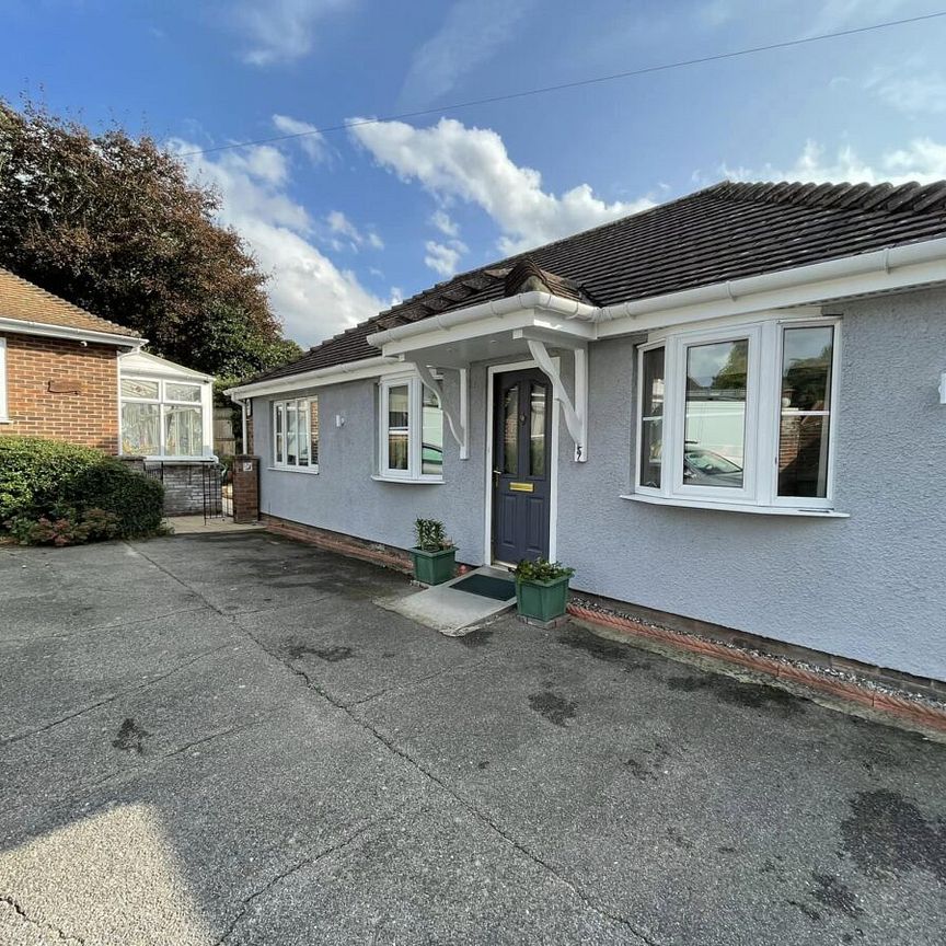 1 Double Bedroom Annex - Photo 1