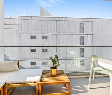 Beautiful High-Level Garden House Apartment - Photo 5