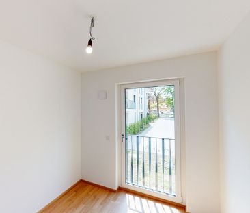 Moderne 2,5-Zimmer-Wohnung im Projektbau verfügbar! Mietfreien Mona... - Photo 5