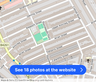 Arran Street, Roath - Photo 1