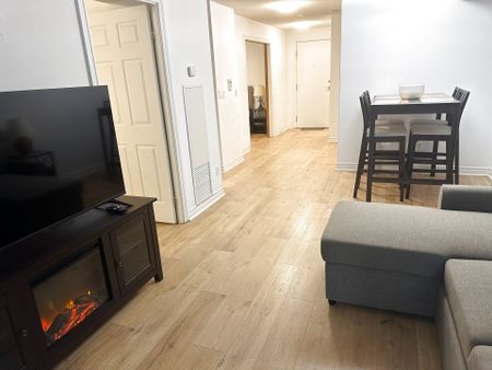 For Lease - 270 Wellington Street Unit# 409, Toronto, Ontario - Photo 2