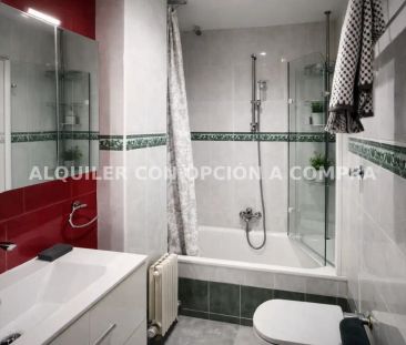 Piso de alquiler en Plaza de Lavaderos, Juan XXIII - Las Torres - G2 - Photo 4