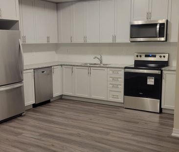 For Lease - 1569 Rose Way Unit# 127, Milton, Ontario - Photo 1