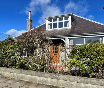 6 Cromwell Road, AB15 4UG, Aberdeen - Photo 2