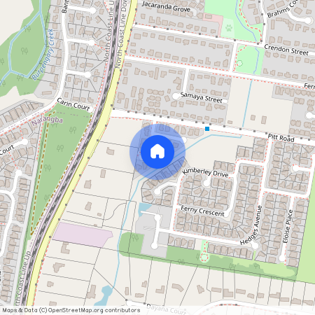 11 Pendula Dr, Burpengary QLD 4505