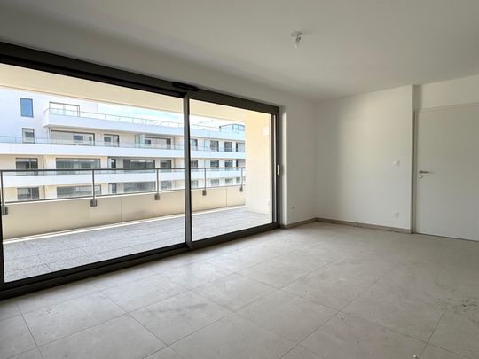 Appartement 2 pièces à Strasbourg - Photo 1