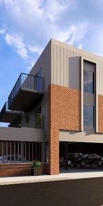 St-Hyacinthe logement 3 1/2 - Photo 4