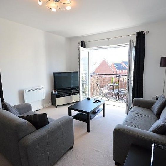2 Bedroom Apartment Available Arranging tenancy - Photo 1