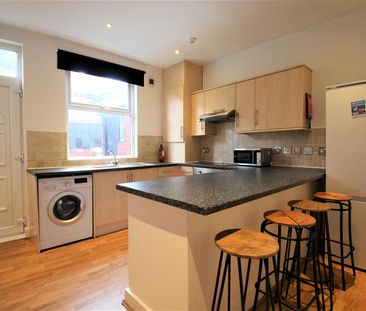 Beamsley Grove, Hyde Park, LS6 1LA, Leeds - Photo 1