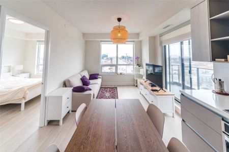 For Lease - 398 Highway 7 Street Unit# 706, Richmond Hill, Ontario - Photo 4