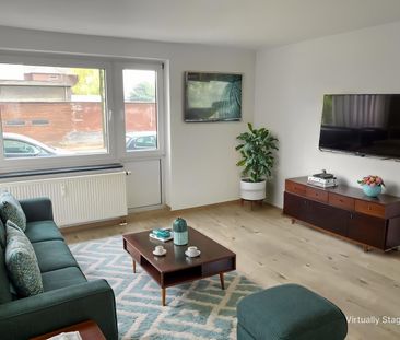 3-Zimmer-Wohnung in Duisburg-Obermeiderich mieten - Photo 1