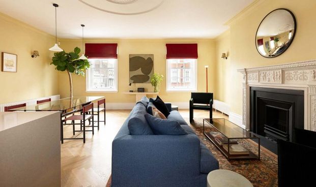 2 bedroom property to rent - Photo 1