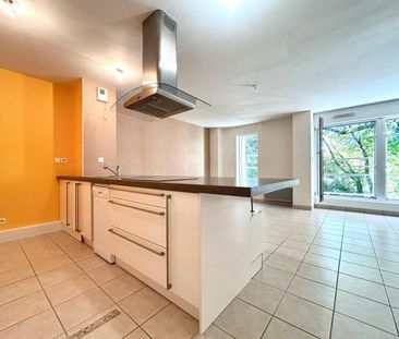 Location Appartement 3 pièces 67m² REZE 44400 - Photo 6