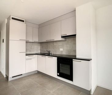 3.5 Zimmer, 65 m², 2. Stock - Photo 1