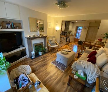 2 Bed Terraced House, Town Place, RG1 - Photo 4