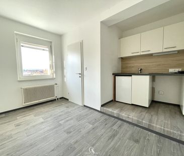 Günstige Kleinwohnung mit Parkplatz & Gartennutzung - Foto 3