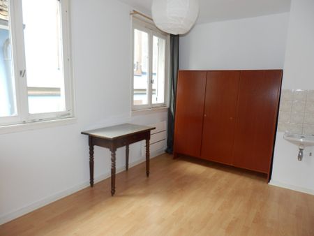 Location Appartement 2 pièces 42m² STRASBOURG 67000 - Photo 5