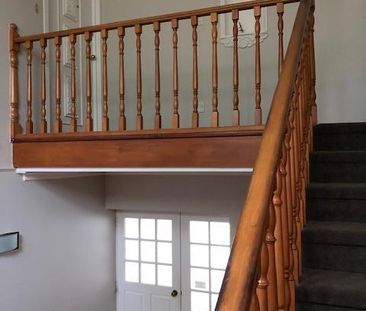 FABULOUS UPSTAIRS UNIT IN MISSION BAY - Photo 1