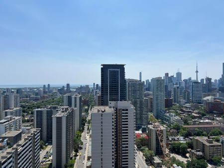For Lease - 609 Sherbourne Street Unit# 3609, Toronto, Ontario - Photo 5