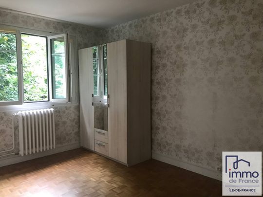 Location appartement 3 pièces 59.46 m² à Savigny-sur-Orge (91600) - Photo 1