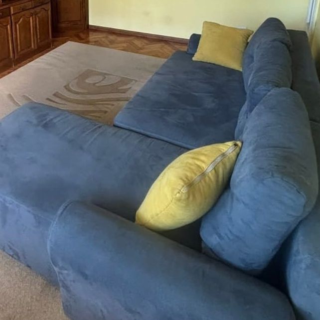 I rent apartment 3 rooms decommissioning jambo-granot - Photo 1