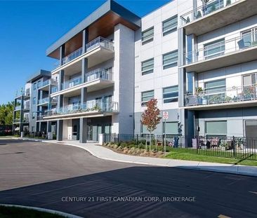 For Lease - 1696 FIDDLEHEAD Place Unit# 108, London North, Ontario - Photo 1