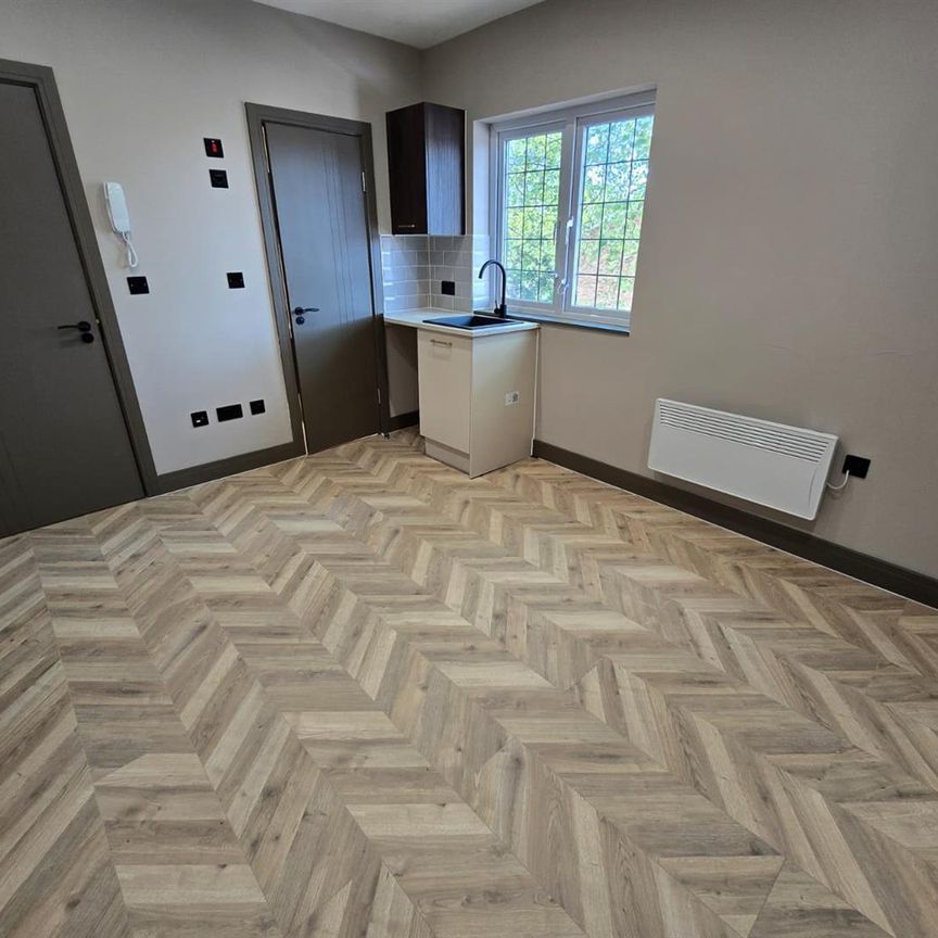 Green Lane, Shepperton TW17, London - Photo 1