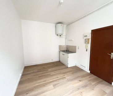 Location appartement 1 pièce 14.39 m² à Caen (14000) - Photo 1
