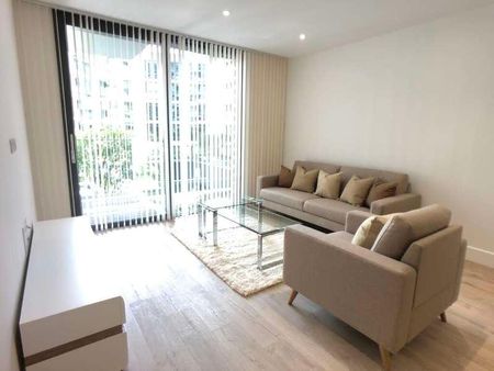 Neroli House, Aldgate East, London, E1 - Photo 3