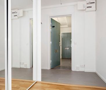 Fiskarnas Gata 174, Brandbergen - Photo 6