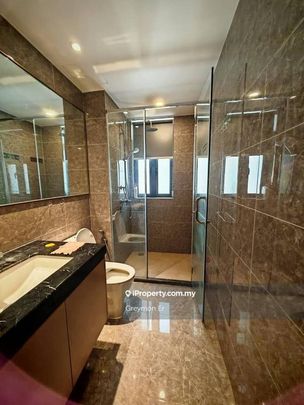 R&F Princess Cove Phase 2-Seine Region, Tanjung Puteri, Johor Bahru - Foto 1