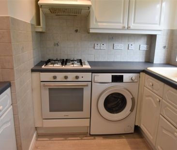Montpellier Court, St. Leonards Road, Windsor,SL4 - Photo 1