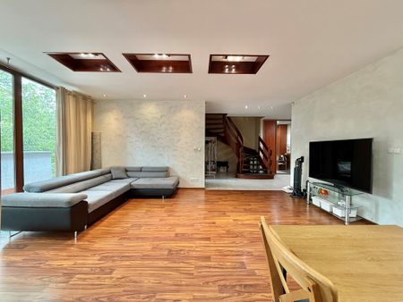 Mieszkanie na wynajem Bielany Wrocławskie - Photo 3