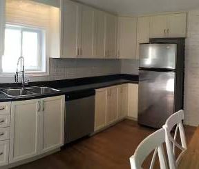 Furnished house in Pape / Danforth area - Photo 3