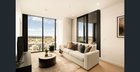 Madison Grand - Unapologetic Luxury Has a New Address. Now Leasing – Residences in Southbank. - Photo 4