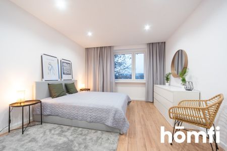 Mieszkanie 66 m², Wrocław, Psie Pole, wyb. Józefa Conrada-Korzeniowskiego - Photo 5