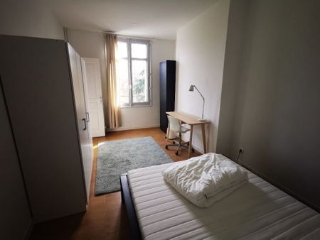 "LE PARADIS" - Location Appartement tours : 39.94 m2 - Photo 4