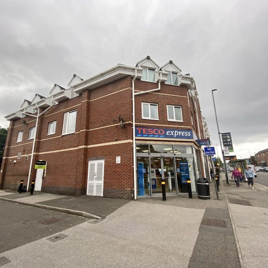 Carlton Heights, Carlton Hill, Nottingham - Photo 1