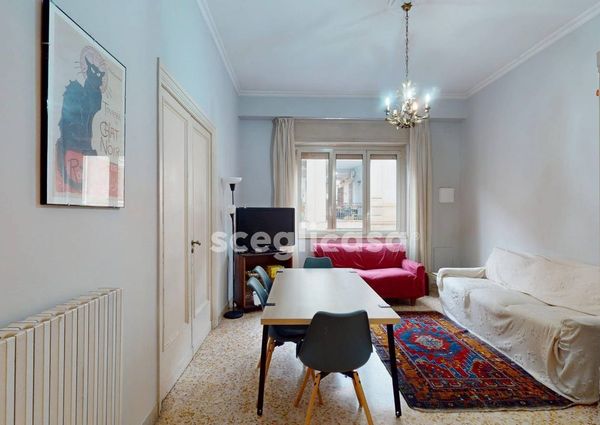 Via Noto, 12, Palermo, Sicily 90141