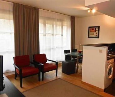 Apartment near Woluwé Park - Photo 6