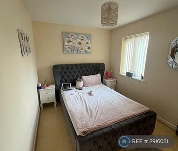 5 bedroom terraced house to rent - Photo 3
