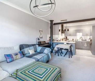 2 bedroom property to rent - Photo 2