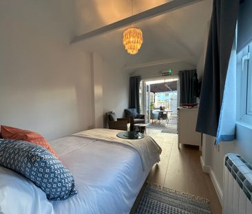 1 bedroom house to rent Mill Road, Ellingham, Bungay, Norfolk, NR35 - Photo 5