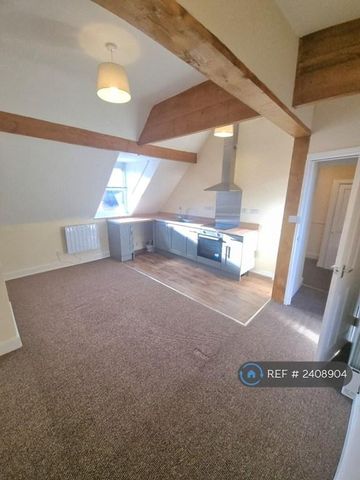1 bedroom flat to rent - Photo 2