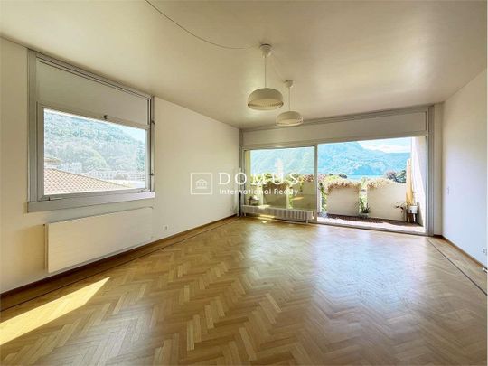 Elegante appartamento con vista lago - Photo 1