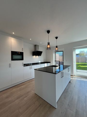 Luxe nieuwbouwwoning met 3 slaapkamers! - Photo 5
