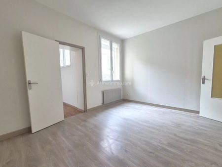 Location Appartement 2 pièces 42 m2 à Albi - Photo 4
