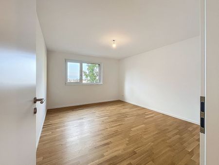 Appartement de 3,5 pces avec jardin privatif de 126m2 - Photo 4